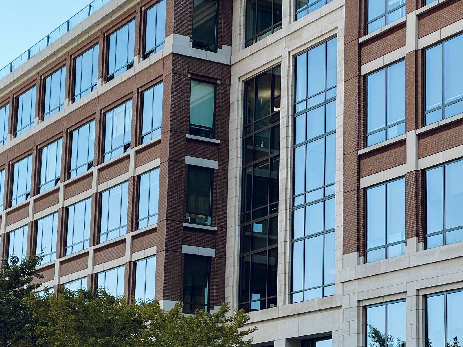 Commercial HVAC service in Corona