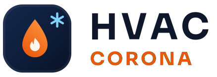 Corona HVAC